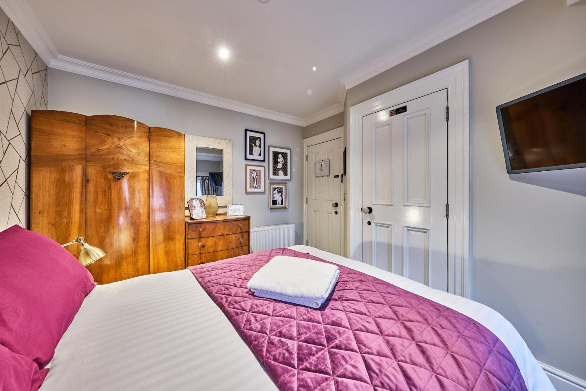 Art House Vila Londonderry Exterior foto