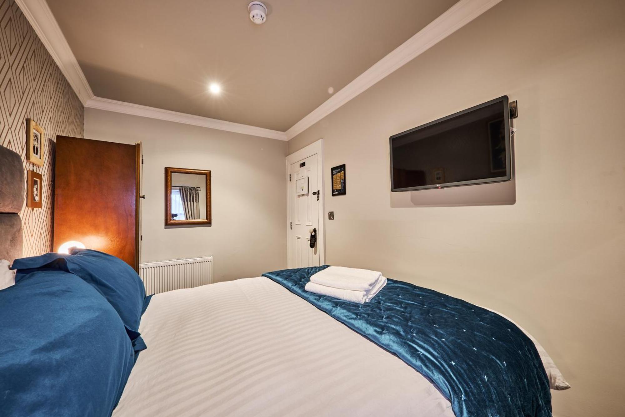 Art House Vila Londonderry Exterior foto