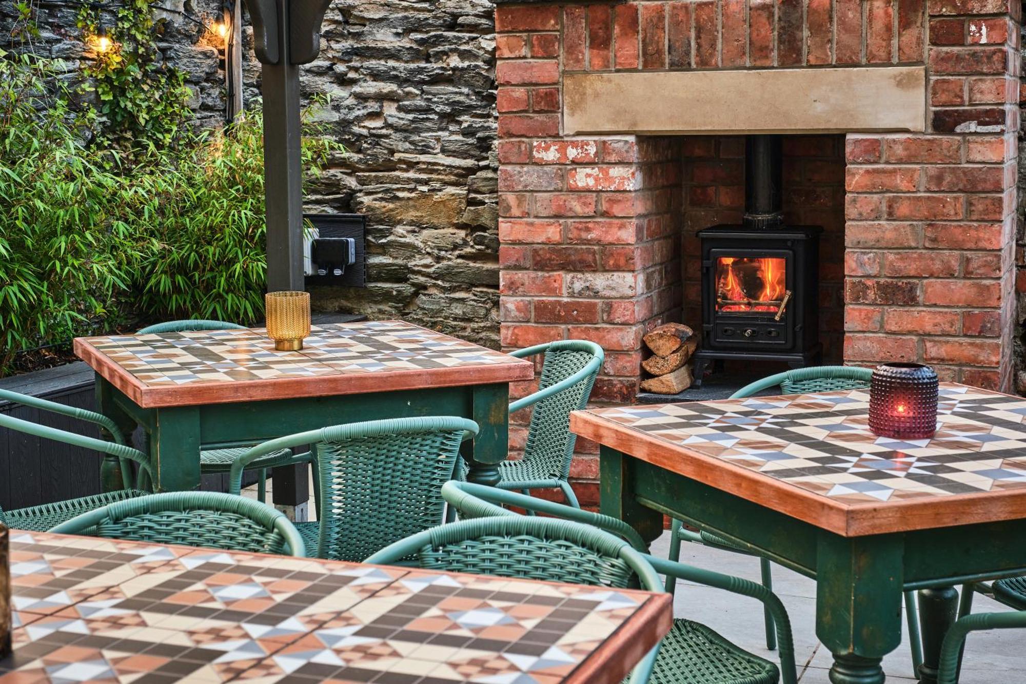 Art House Vila Londonderry Exterior foto